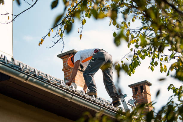 Best Metal Roofing Contractor  in Rancho Santa Fe, CA
