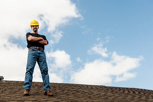 Roof Repair Estimates in Rancho Santa Fe, CA